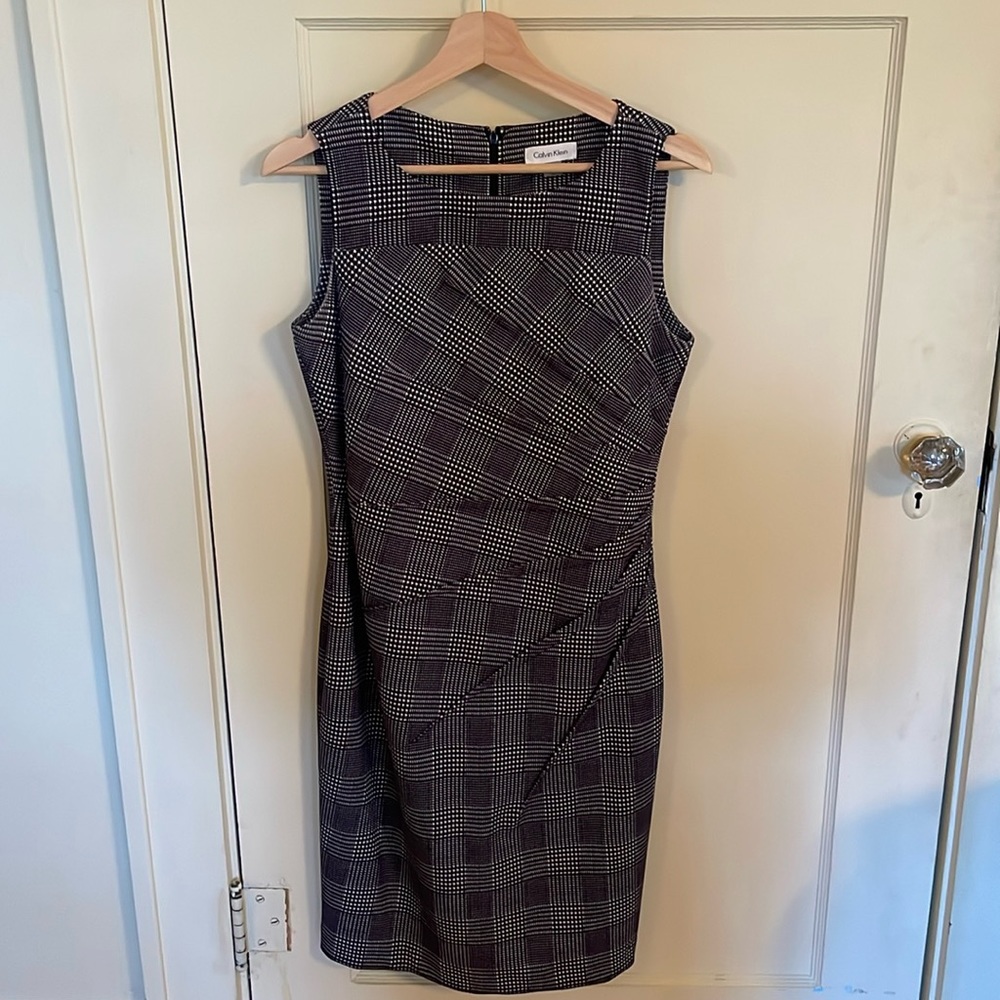 Calvin Klein Dress (sz: 6)